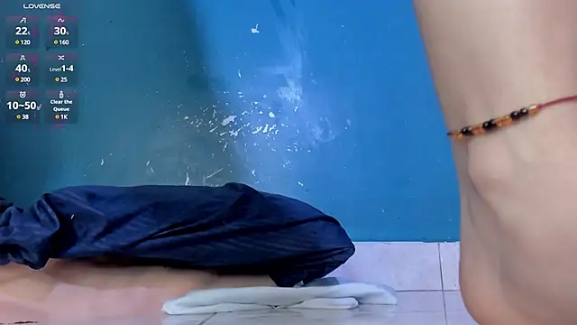 Snapshot of Samantha_cp_ chatting on February 5, 2025, 6:59 pm Samantha cp online show from February 5, 2025, 6:59 pm