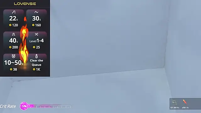 JAYCOB00 online show from March 11, 2025, 1:16 am