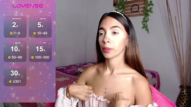 MitchWilson1 online show from February 23, 2025, 5:39 pm