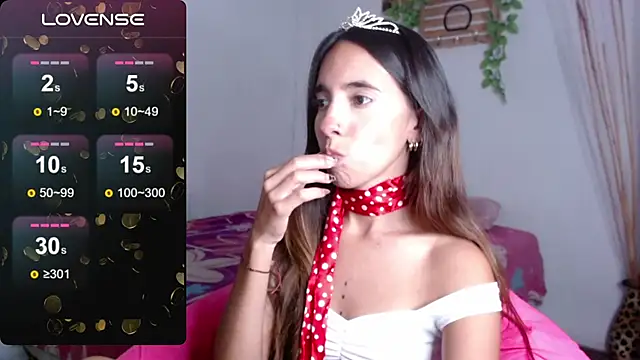 MitchWilson1 online show from March 13, 2025, 12:37 am