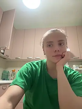 AlisaKissss online show from January 25, 2025, 2:58 pm