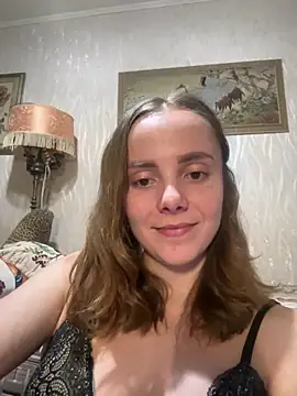 AlisaKissss online show from January 27, 2025, 6:41 pm