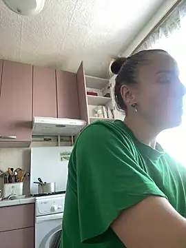 AlisaKissss online show from February 7, 2025, 6:45 am