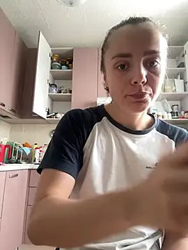 AlisaKissss online show from February 14, 2025, 6:12 am