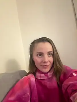 AlisaKissss online show from March 13, 2025, 6:56 pm