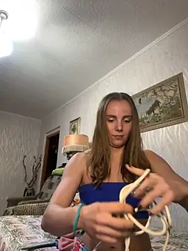 AlisaKissss online show from September 28, 2025, 7:19 pm