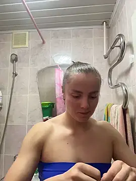 AlisaKissss online show from November 21, 2025, 7:23 pm