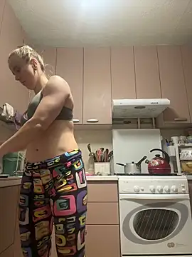 AlisaKissss online show from February 15, 2026, 6:59 pm