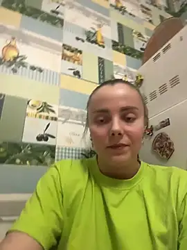 AlisaKissss online show from March 20, 2026, 7:52 pm