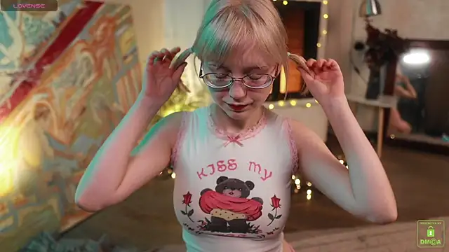 electric babe online show from January 25, 2025, 12:37 pm