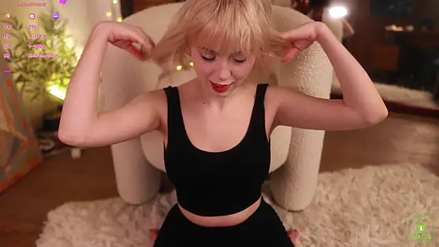 electric babe online show from February 5, 2025, 2:26 pm