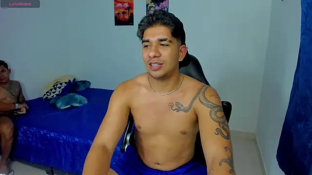 valentino santoss online show from October 18, 2025, 5:21 am