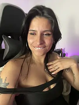  elektrah online show from March 12, 2026, 3:45 am