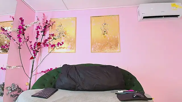 blaisysmith online show from March 20, 2026, 11:48 am