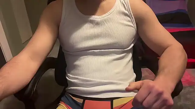 KinkyPlayerrr online show from February 12, 2025, 6:40 pm