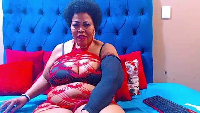 ebonycandy10 online show from January 13, 2026, 6:40 am