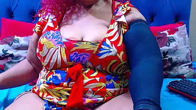 ebonycandy10 online show from May 28, 2026, 5:38 am