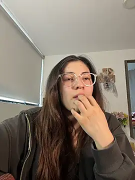 Princ3ssgabi online show from December 4, 2025, 9:23 pm