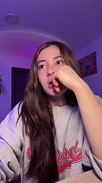 Princ3ssgabi online show from February 10, 2026, 1:43 am