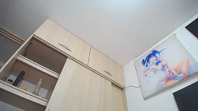 Jhhan234 online show from September 13, 2025, 4:29 pm