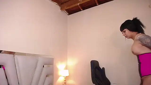 Snapshot of Exotic__XXX chatting on February 15, 2026, 8:38 pm Exotic XXX online show from February 15, 2026, 8:38 pm