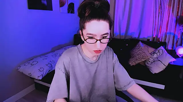 Snapshot of Lily_xBabe chatting on February 14, 2026, 1:41 pm Lily xBabe online show from February 14, 2026, 1:41 pm