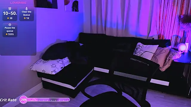 Snapshot of Lily_xBabe chatting on February 22, 2026, 2:04 pm Lily xBabe online show from February 22, 2026, 2:04 pm