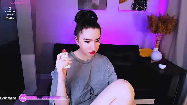 Snapshot of Lily_xBabe chatting on July 4, 2026, 2:12 pm Lily xBabe online show from July 4, 2026, 2:12 pm