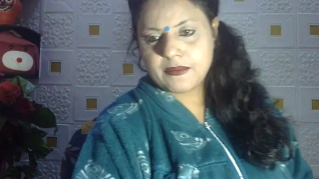 Sexy komolika online show from February 18, 2025, 4:59 pm