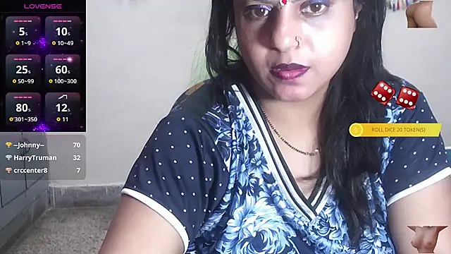 Sexy komolika online show from October 26, 2025, 3:23 am