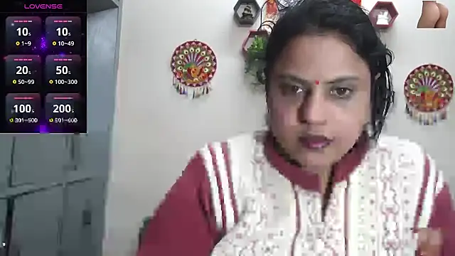 Sexy komolika online show from February 2, 2026, 4:27 pm