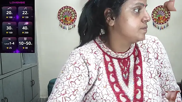 Sexy komolika online show from February 13, 2026, 3:52 pm