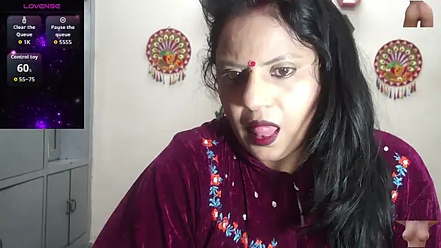 Sexy komolika online show from February 24, 2026, 2:59 pm