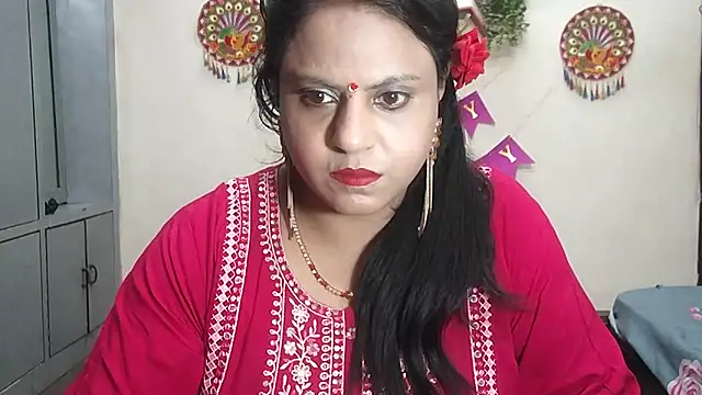 Sexy komolika online show from March 22, 2026, 11:57 am