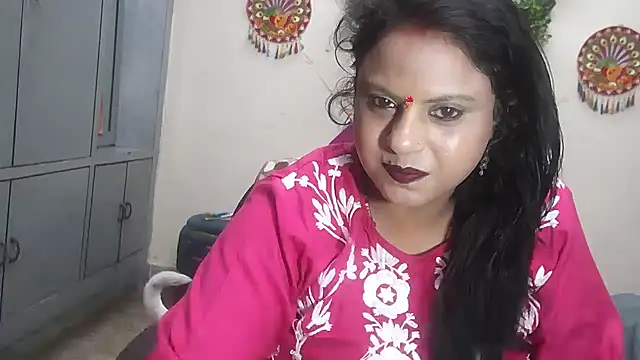 Sexy komolika online show from March 24, 2026, 1:27 pm