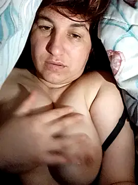 BlackVBarbie online show from February 20, 2025, 9:31 pm