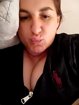 BlackVBarbie online show from September 24, 2025, 2:09 pm