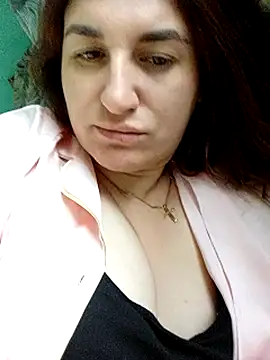 BlackVBarbie online show from November 18, 2025, 12:42 pm