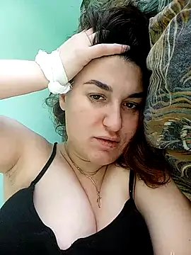 BlackVBarbie online show from November 22, 2025, 9:08 am