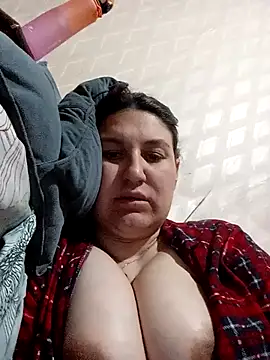 BlackVBarbie online show from February 28, 2026, 5:14 pm