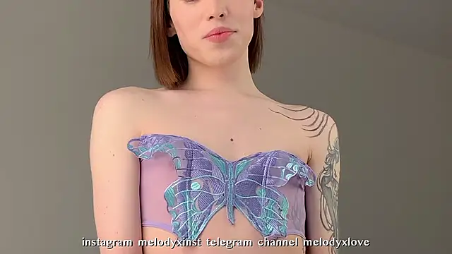 Snapshot of melodyxlove chatting on March 23, 2025, 6:26 am melodyxlove online show from March 23, 2025, 6:26 am