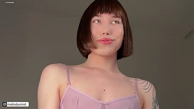 Snapshot of melodyxlove chatting on December 18, 2025, 6:30 am melodyxlove online show from December 18, 2025, 6:30 am