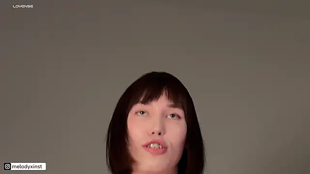 Snapshot of melodyxlove chatting on January 5, 2026, 10:35 pm melodyxlove online show from January 5, 2026, 10:35 pm