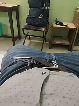 DADDY69SS online show from March 14, 2026, 12:10 pm