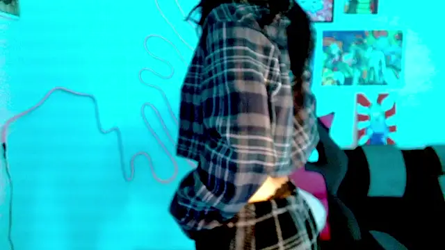 Snapshot of Kind_Scarlett chatting on March 21, 2025, 8:50 pm Kind Scarlett online show from March 21, 2025, 8:50 pm