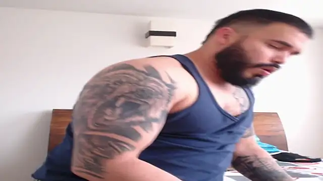 Snapshot of alexandergranda71 chatting on December 23, 2024, 8:36 pm alexandergranda71 online show from December 23, 2024, 8:36 pm