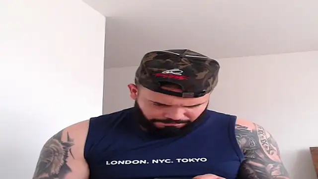 Snapshot of alexandergranda71 chatting on December 30, 2024, 5:34 pm alexandergranda71 online show from December 30, 2024, 5:34 pm