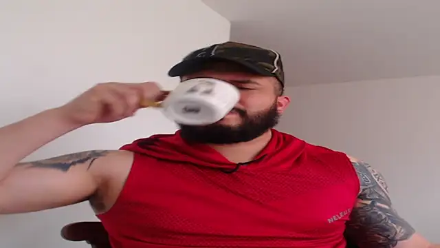 Snapshot of alexandergranda71 chatting on January 2, 2025, 6:12 pm alexandergranda71 online show from January 2, 2025, 6:12 pm