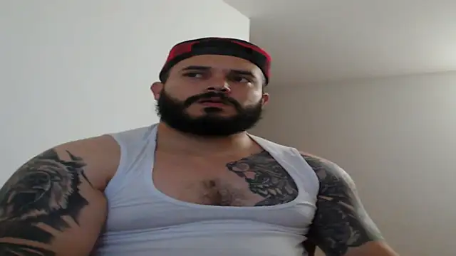 Snapshot of alexandergranda71 chatting on January 7, 2025, 11:45 pm alexandergranda71 online show from January 7, 2025, 11:45 pm