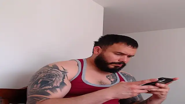 Snapshot of alexandergranda71 chatting on January 9, 2025, 6:26 pm alexandergranda71 online show from January 9, 2025, 6:26 pm